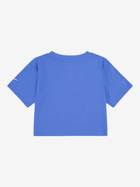 Essentials Boxy Tee