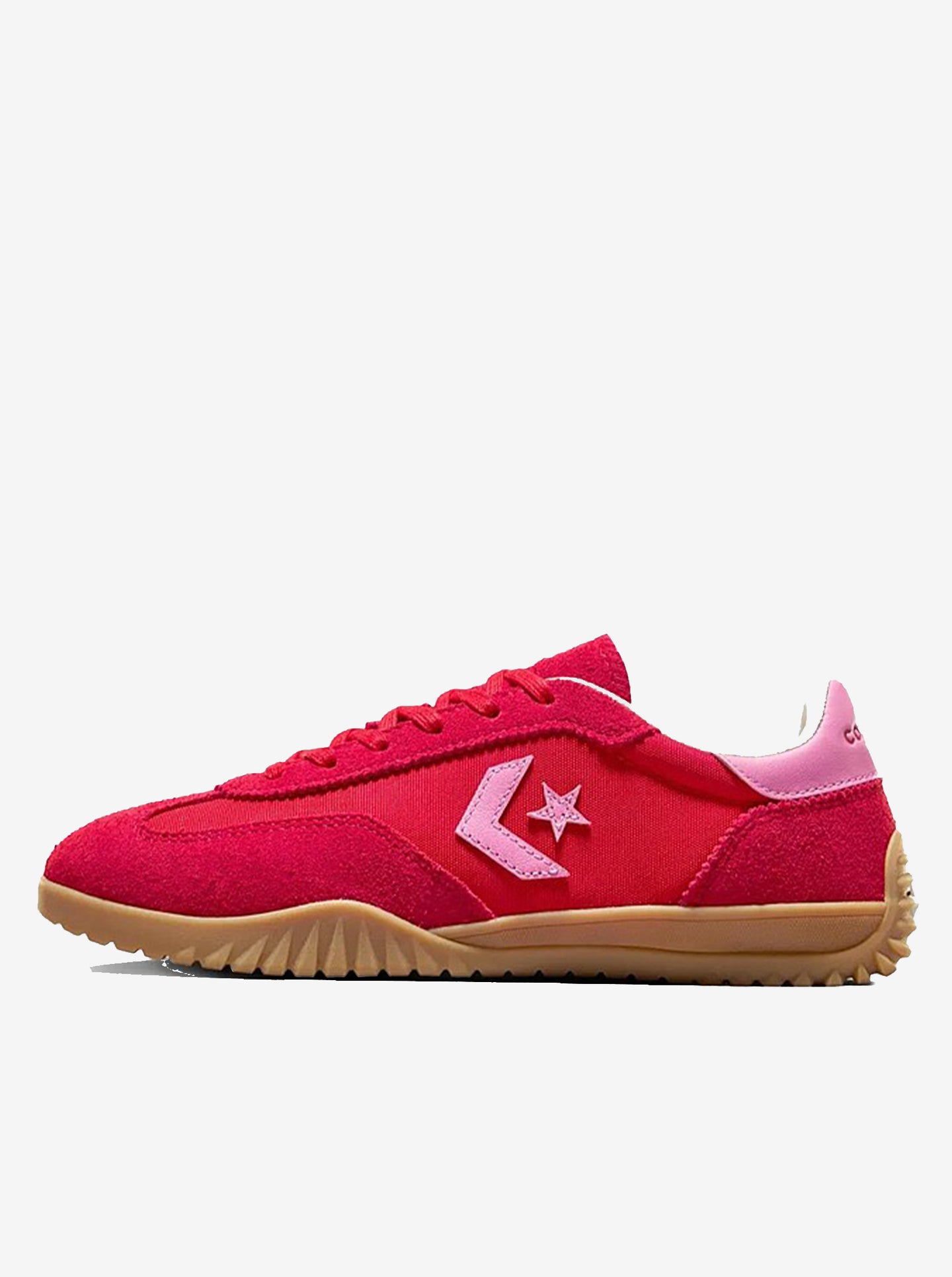 Run Star Trainer Low Top Womens