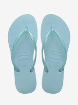 Slim Flip Flops Womens