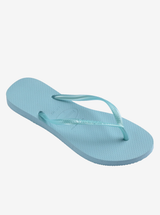 Slim Flip Flops Womens