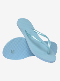 Slim Flip Flops Womens