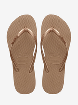 Havaianas W Slim 3581 - Rose Gold