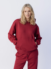 Heritage Hoodie