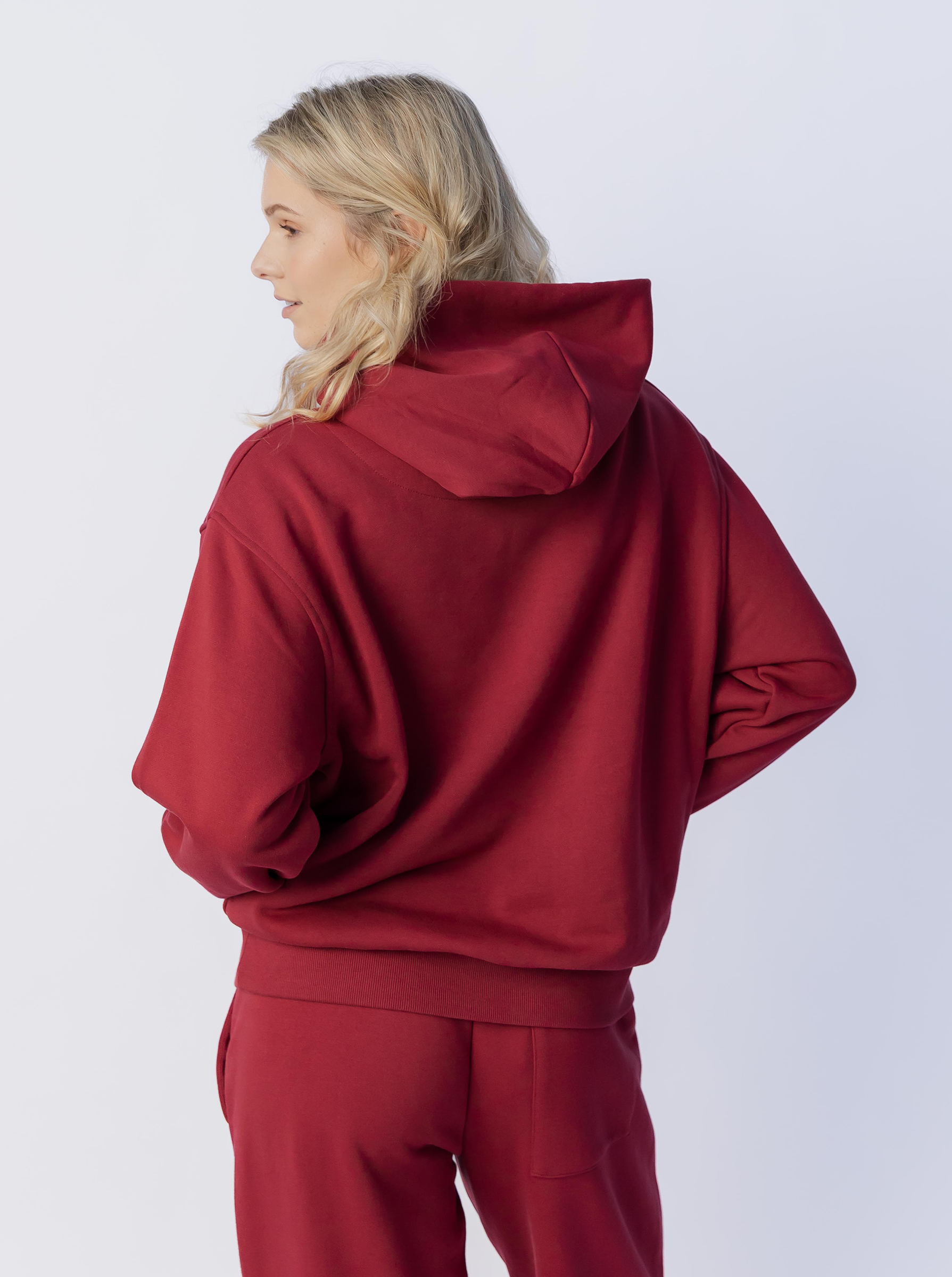 Heritage Hoodie