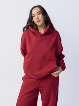 Heritage Hoodie