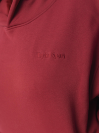 Heritage Hoodie