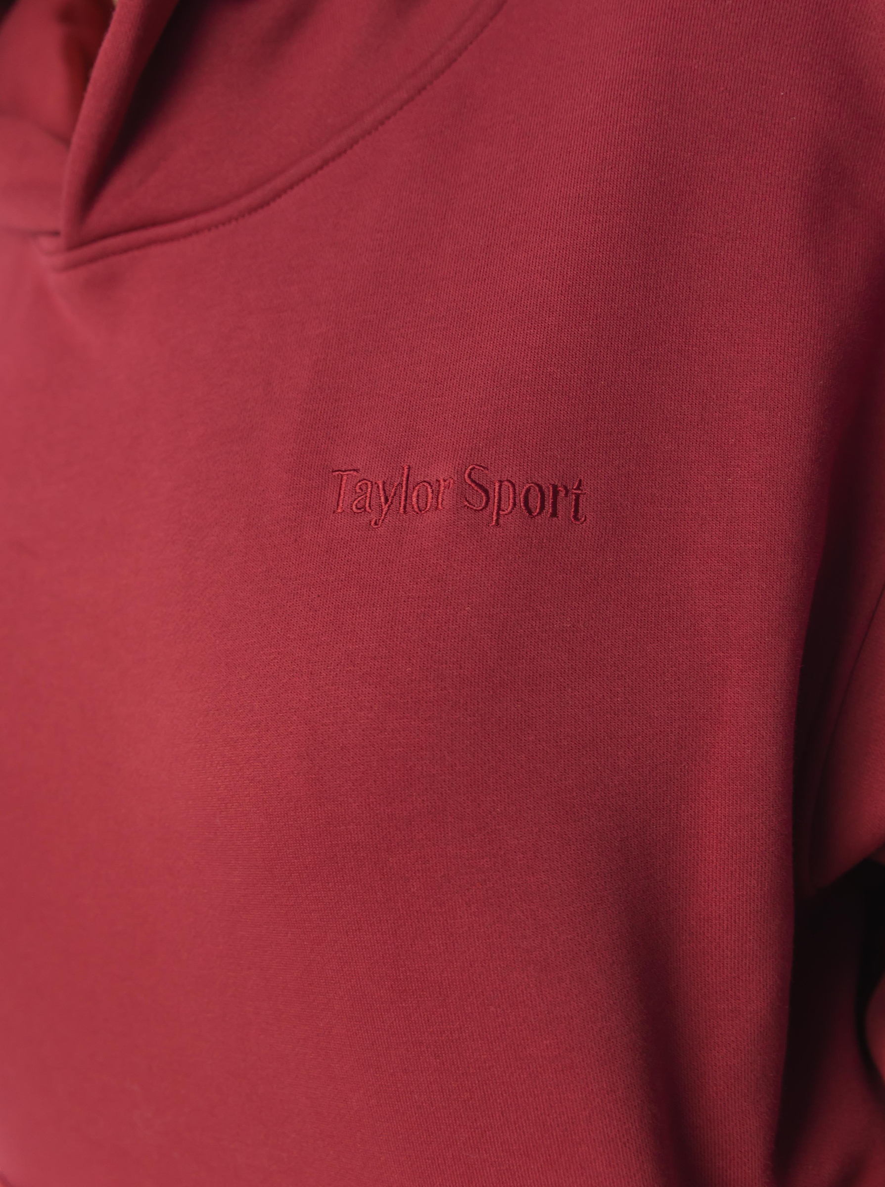 Heritage Hoodie