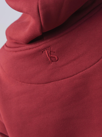 Heritage Hoodie