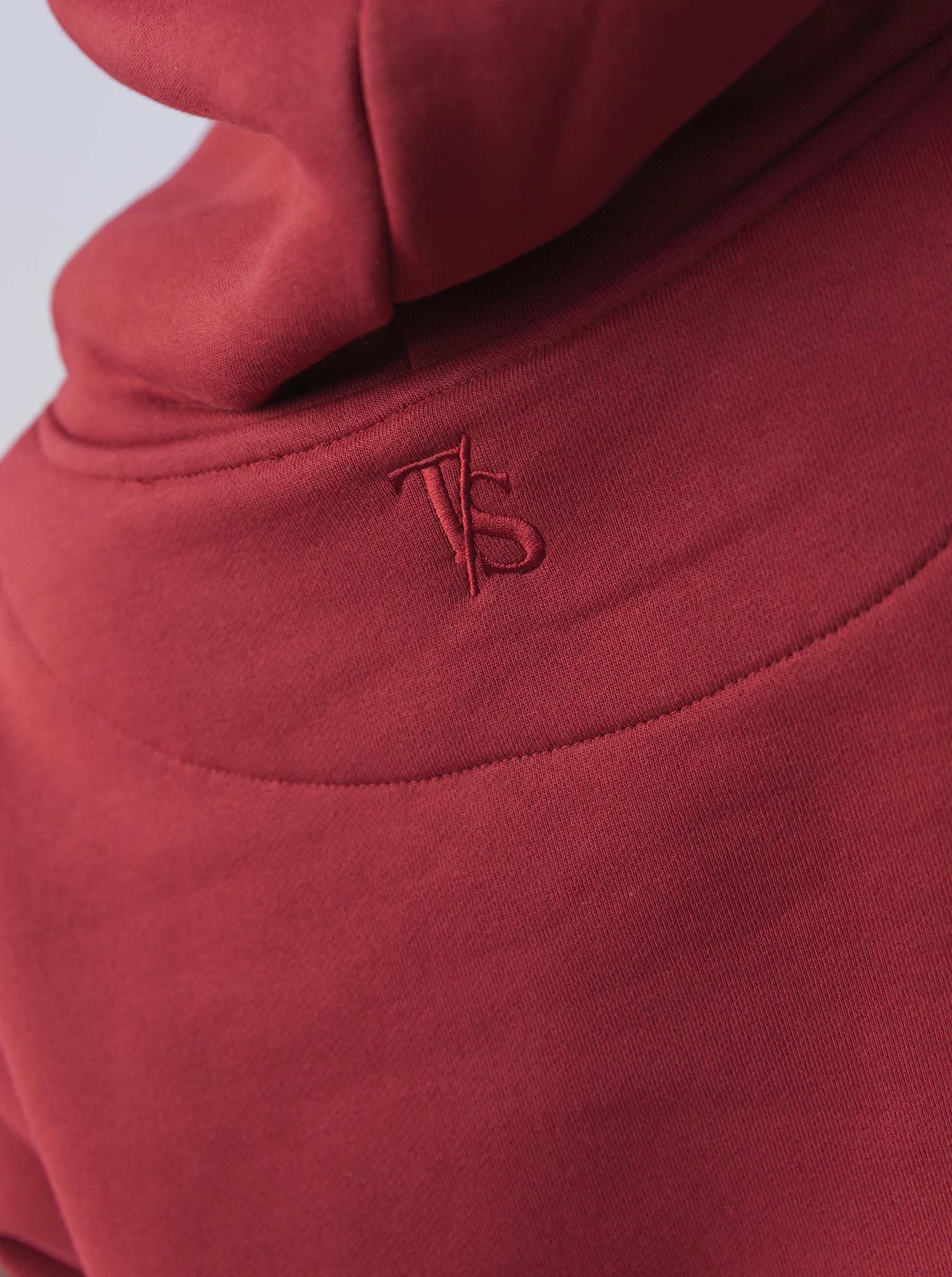 Heritage Hoodie