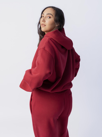 Heritage Hoodie