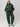 Heritage Sweat Pant in Evergreen