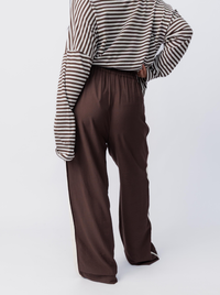Weekender Pant Longline