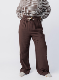 Weekender Pant Longline