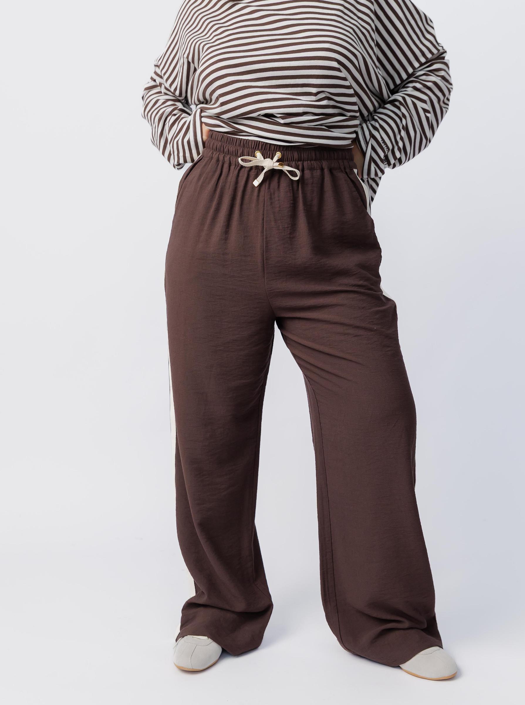 Weekender Pant Longline