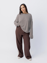 Weekender Pant Longline