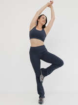 Elevate Bra In Shadow