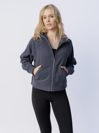 Movement Hood