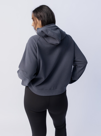 Movement Hood