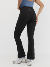 Mellow Flare In Black