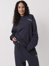 Heritage Move Hood in Midnight