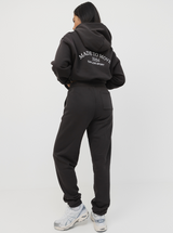 Taylor Trackies In Pepper