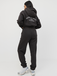 Taylor Trackies In Pepper
