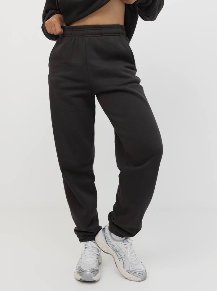 Taylor Trackies In Pepper