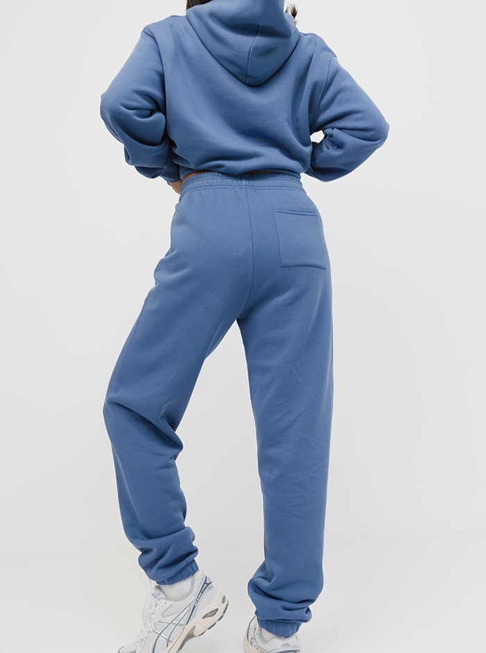 Taylor Trackies In River