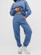 Taylor Trackies In River