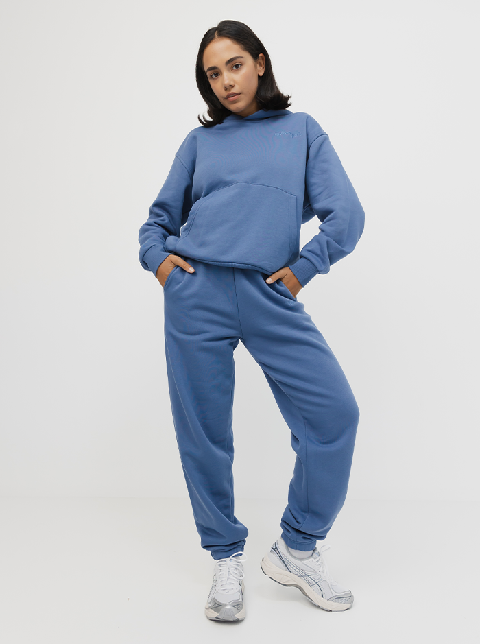 Taylor Trackies In River