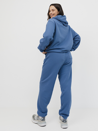 Taylor Trackies In River
