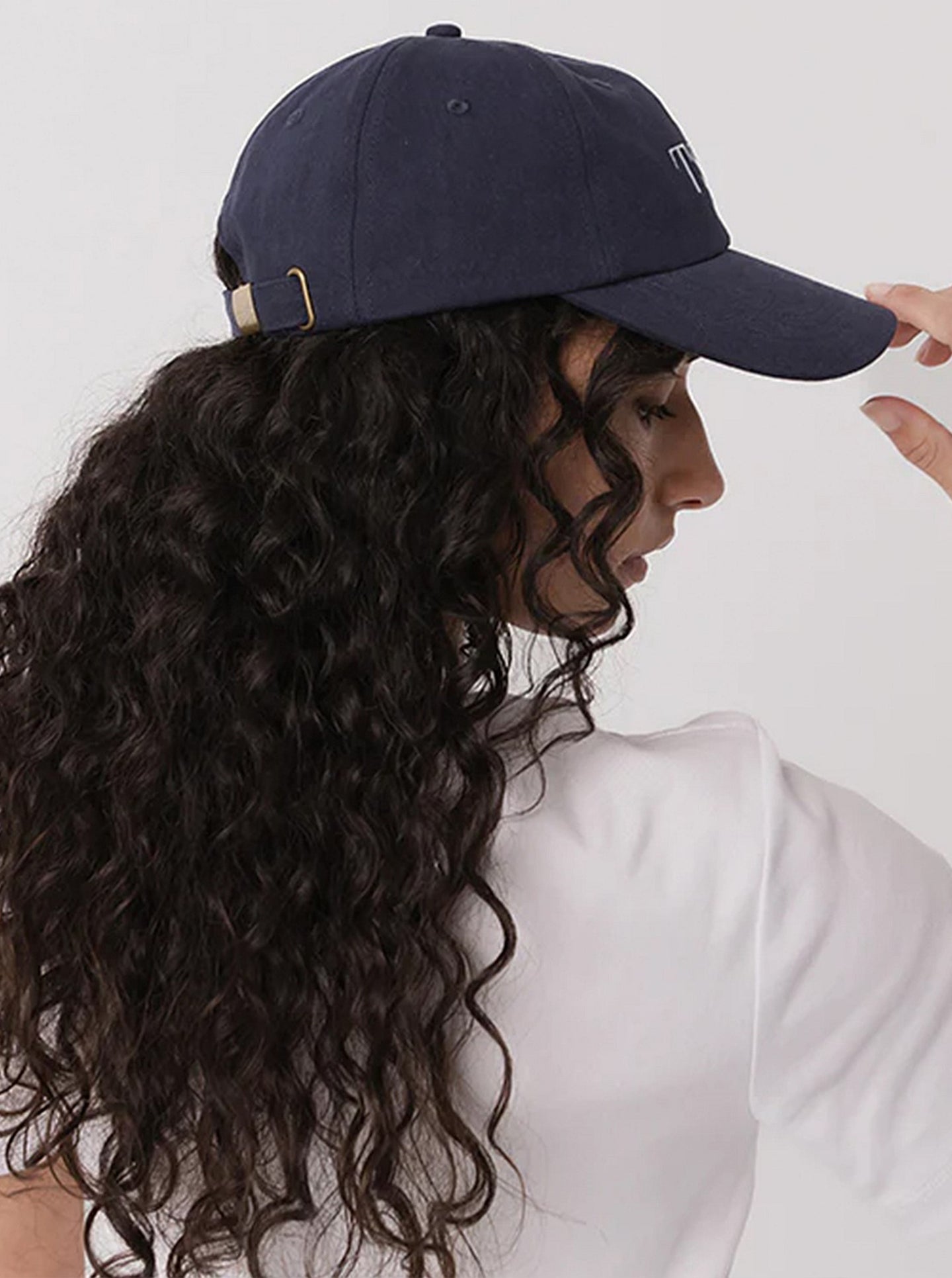 TS Cap in Midnight
