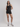Mellow Bike Short in Black