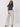 Everyday Pants in Off White