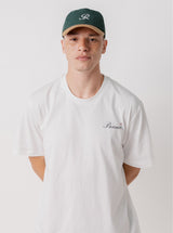 Flag Logo Cap