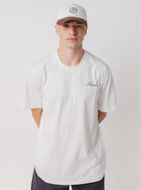 Flag Logo Cap