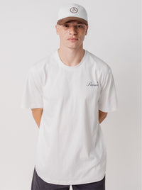Flag Logo Cap