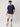 Fairway Shorts in Bone