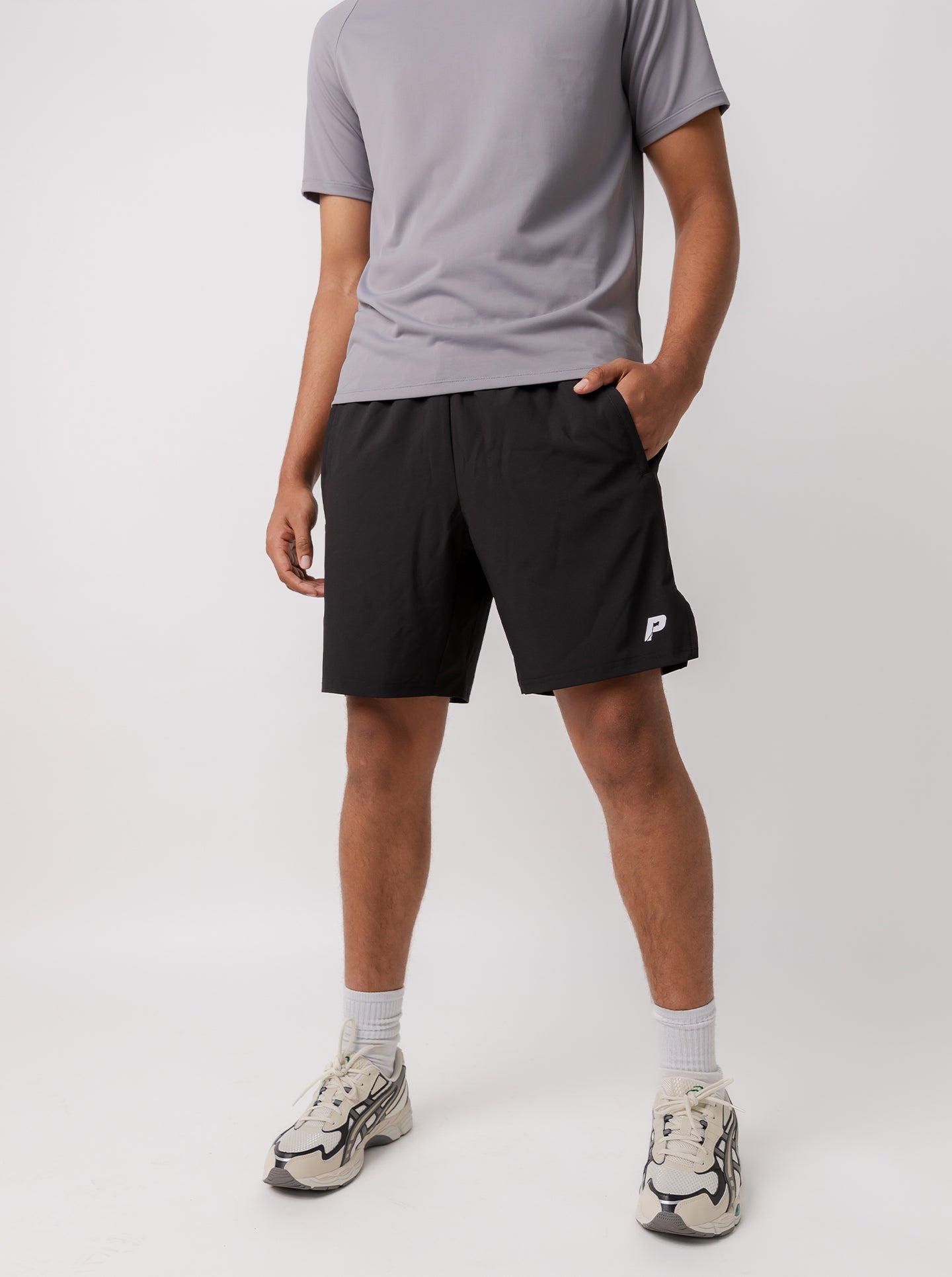 Performance Shorts 7"