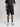 Performance Short 7" in Black