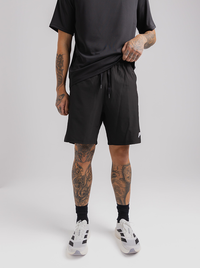 Performance Short 7" in Black