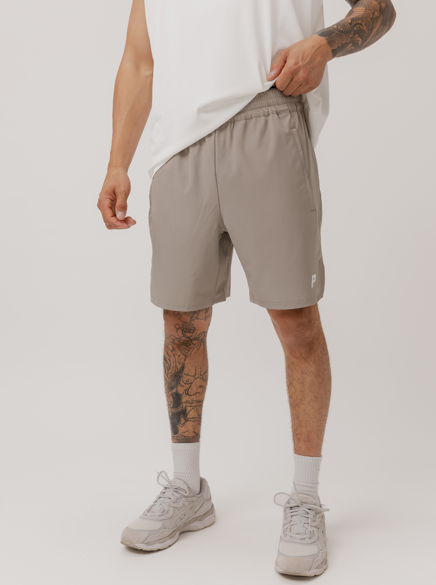 Performance Short 7"