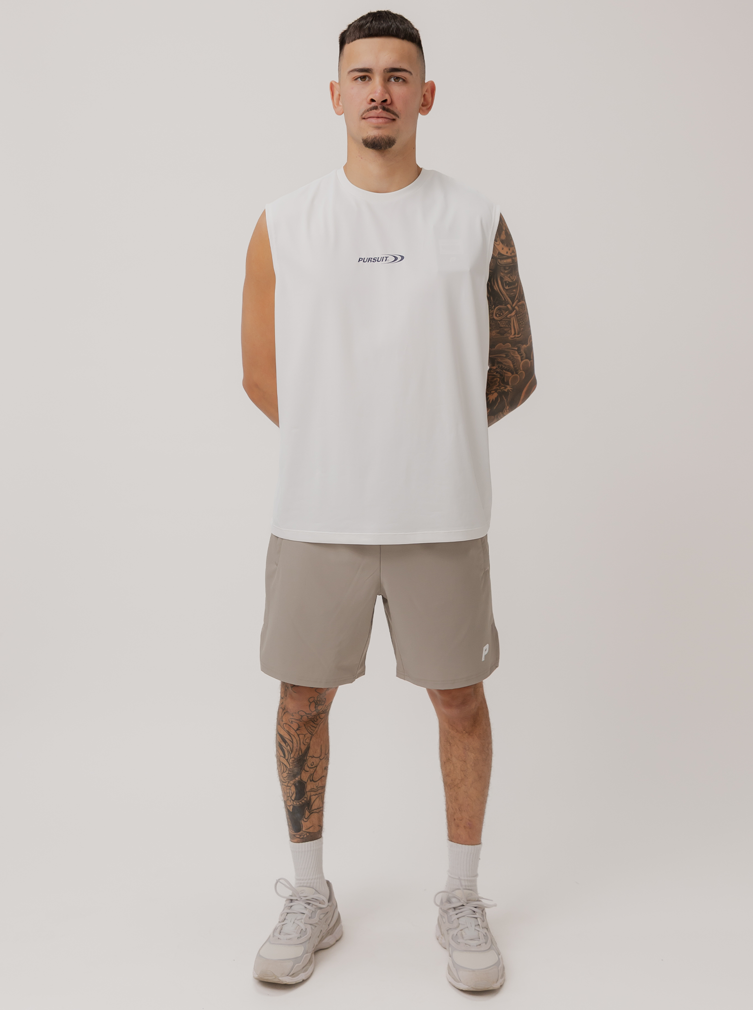 Performance Short 7"