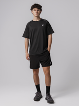 Performance Tee in Black