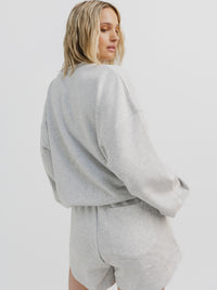 Heritage Crew In Snow Marle