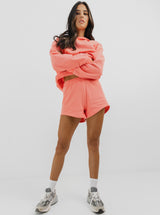 Summer Short in Melon