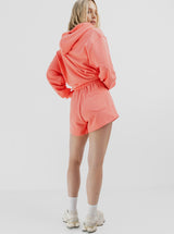 Summer Short in Melon