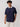 Polo Shirt in Navy