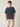 Polo Shirt in Navy