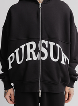 Heavyweight Zip Up